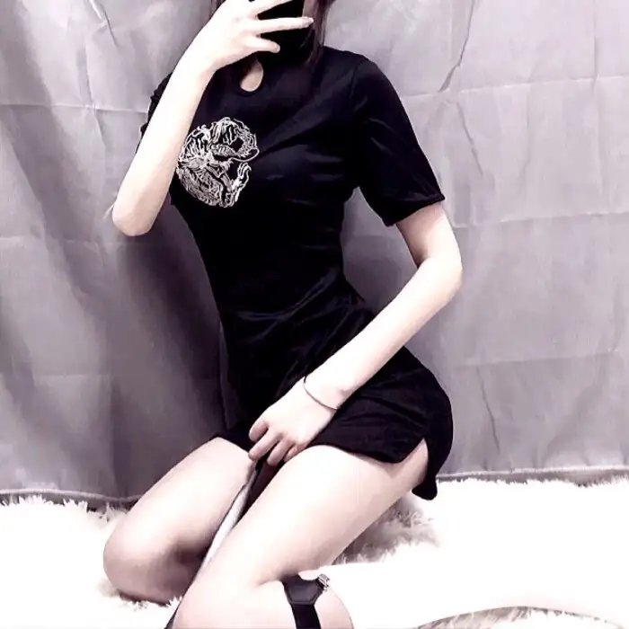 恶棍之都